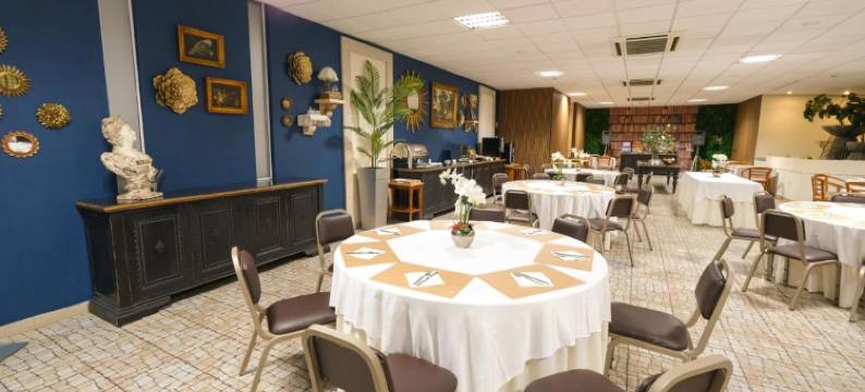 赖尼亚阿米莉亚艺术与休闲酒店(Hotel Rainha D. Amélia, Arts & Leisure)图片