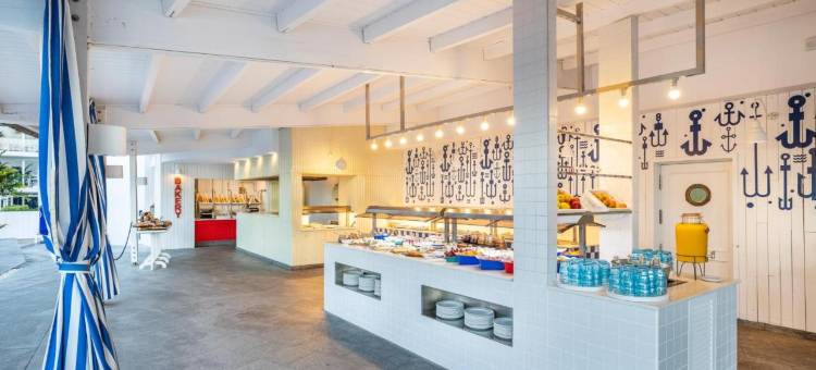 滨海套房酒店(Marina Suites Gran Canaria)图片