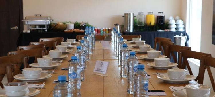 Saint George Hotel - Spa & Temazcal图片