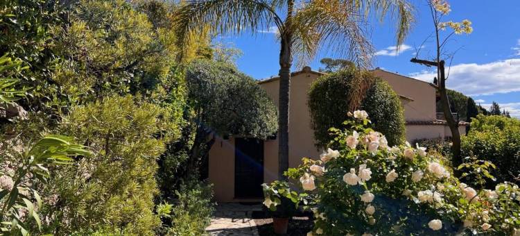 小梯田酒店(Les Petites Terrasses)图片