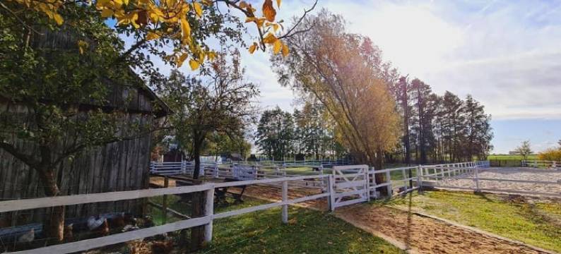 Ranczo Popowice图片