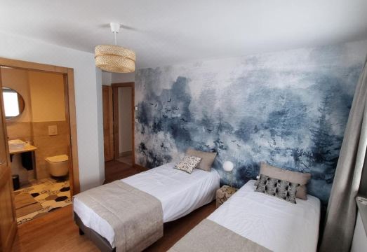 Chalet Terejo & Spa Hotel Overview