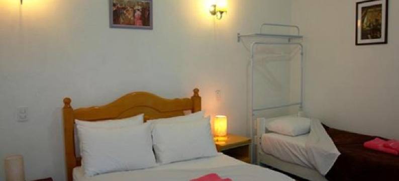 Ecopousada João Y Maria图片