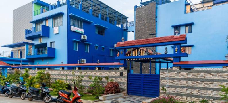 Panism Lifestyle图片