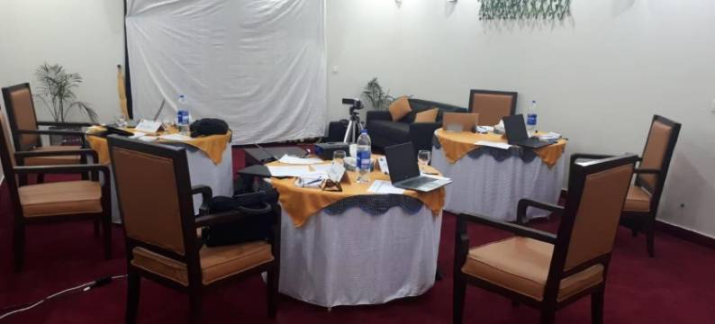 伊斯兰堡绿线汽车旅馆(Green Line Motel Islamabad)图片