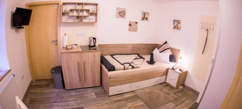 特勒彭多菲公寓(Treppendorfer Apartments)图片