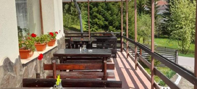 瑞吉别墅酒店(Vila Riki)图片