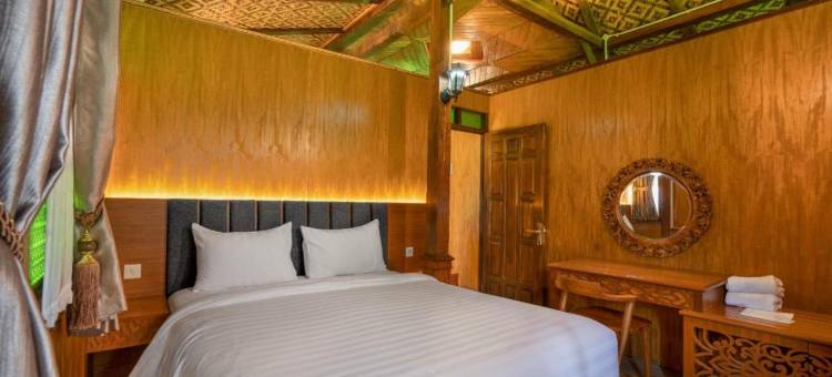 Hadipriyanto Homestay图片