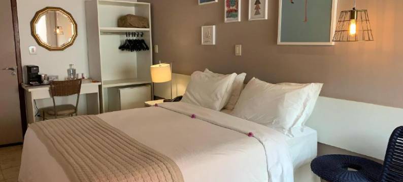 弗兰吉帕尼酒店(Hotel Boutique Frangipani)图片