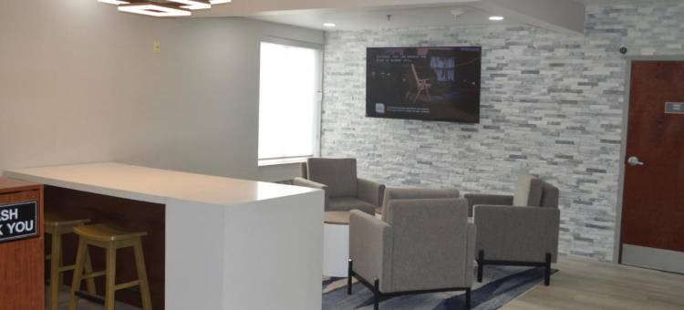 舒适酒店及套房哈里斯堡-赫尔希北(Comfort Inn & Suites Harrisburg-Hershey North)图片