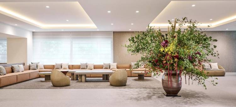 FLORA船桥酒店(Hotel Flora Funabashi)图片