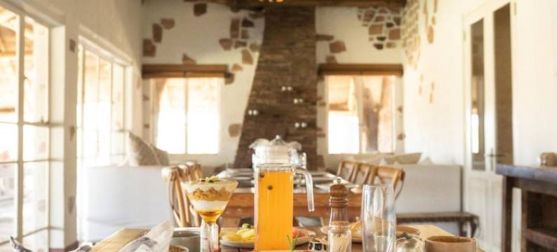 南特维奇霍旺戈(Hideaways Nantwich Lodge, Hwange)图片