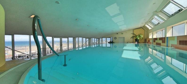 胡伯纳斯特兰德酒店(Strand-Hotel Hübner)图片