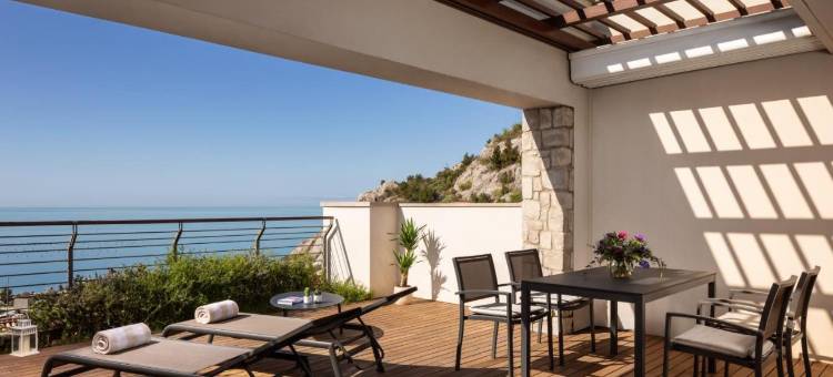 波托皮科罗公寓酒店(Tivoli Portopiccolo Sistiana Apartments)图片