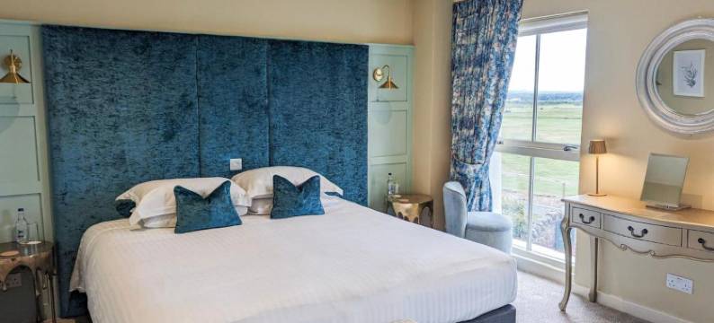 守望者酒店(The Mallard Hotel)图片