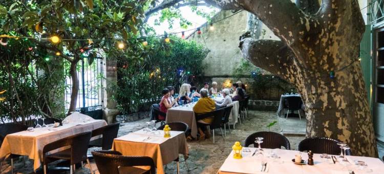 Logis Hôtel de Provence图片