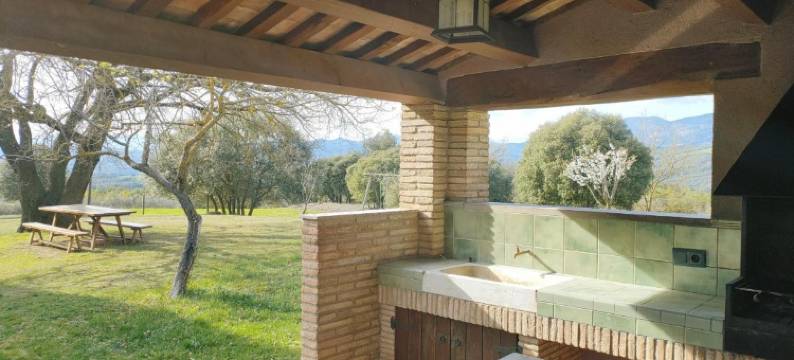 卡萨塞拉德达尔特(Casa Serra de Dalt)图片