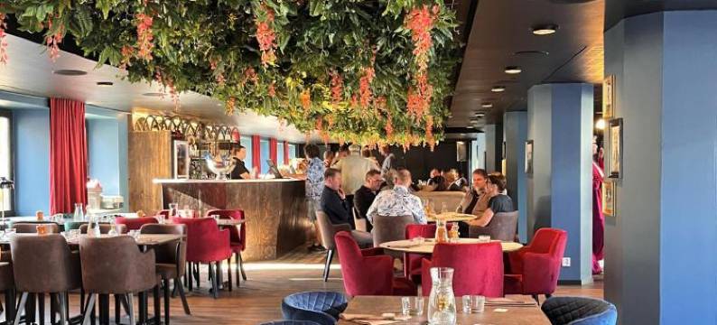 阿尔弗雷德诺贝尔酒店(Hotell Alfred Nobel)图片