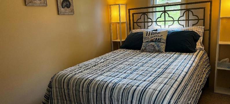 Serene Port Bay Cottage图片