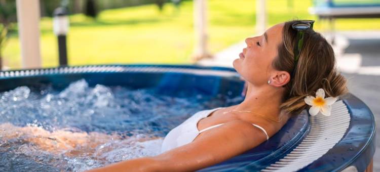 沙迦中心酒店(Centro Sharjah)图片