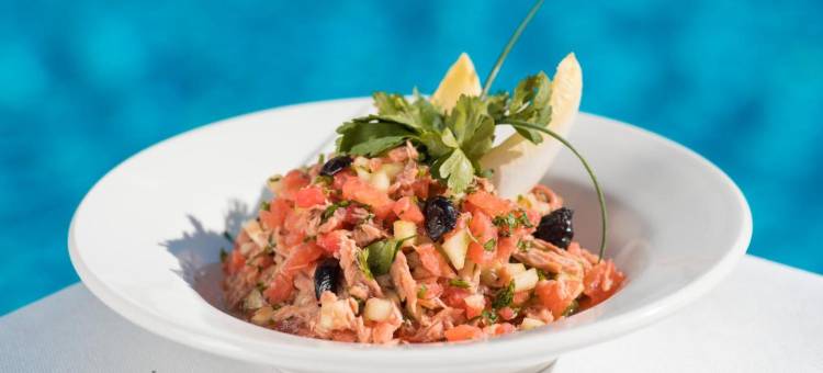 Grand Mogador Aqua Resort图片