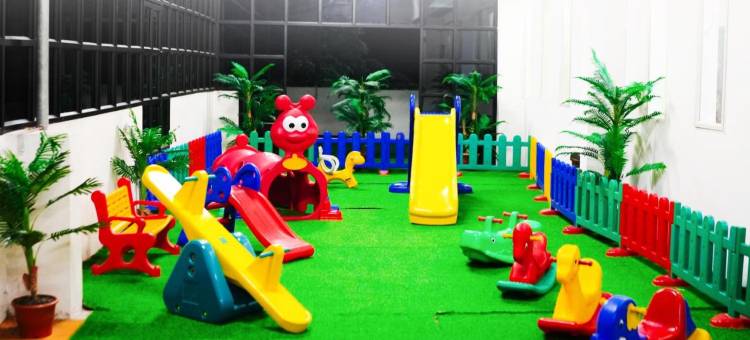 阿提拉皮利雨林度假村(Athirappilly Rainland Resort)图片