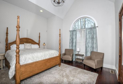 Biltmore Chalet Hotel Overview