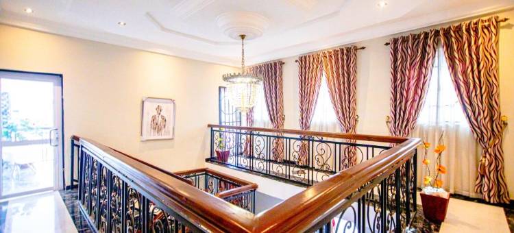 阿杜克客栈(Aduk Guest House Airport City Accra)图片