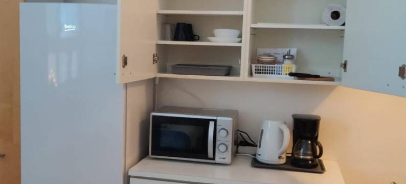 24号酒店(Hotel 24 - Karihaara - Kemi)图片