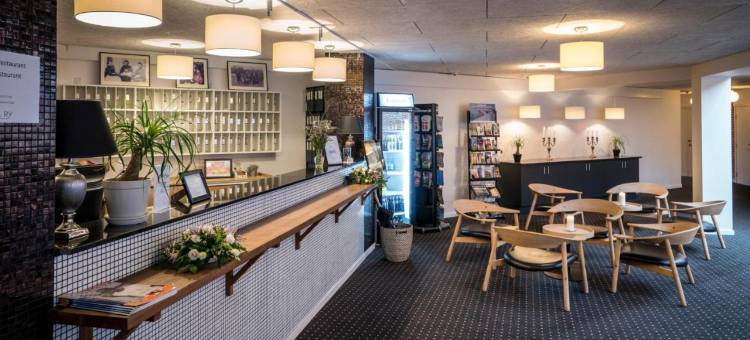 比尔克索酒店(Hotel Birksø)图片