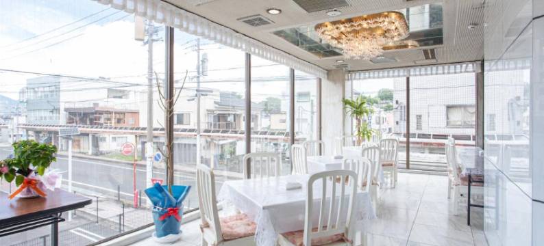 新世界酒店(Tabist New World Hotel Kagoshima Kanoya)图片