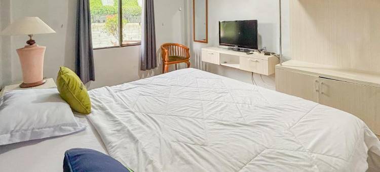 Urbanview Hotel D Calton Sukabumi图片