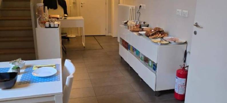 费拉拉蜂蜜住宿加早餐旅馆(Honey Rooms Ferrara)图片