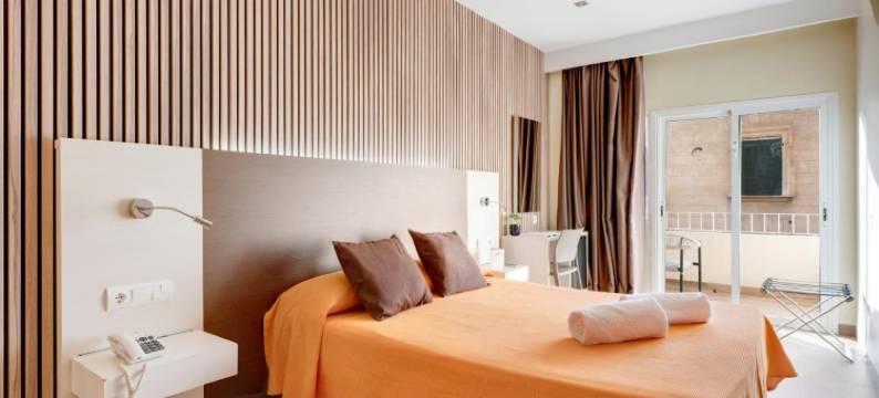 阿比卢克斯住宿(Abelux)图片