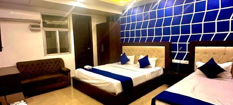 Hotel Surya Residency图片