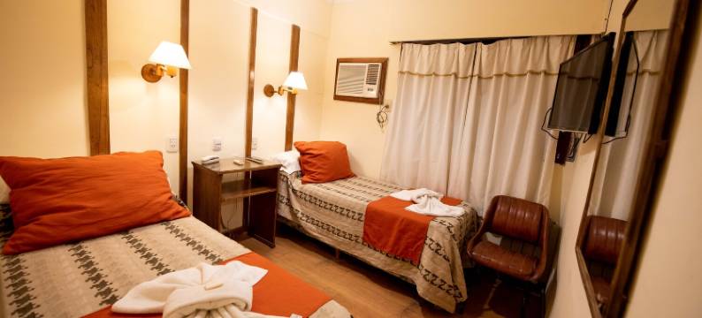 Hotel Gran Litoral图片