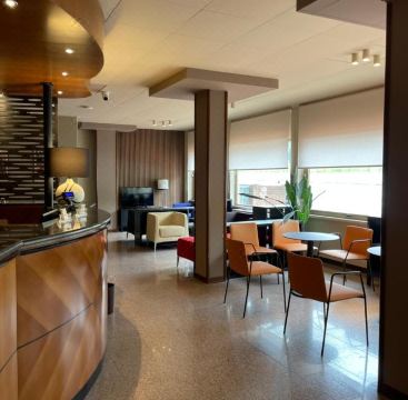 Hotel La MagioneHotel Overview