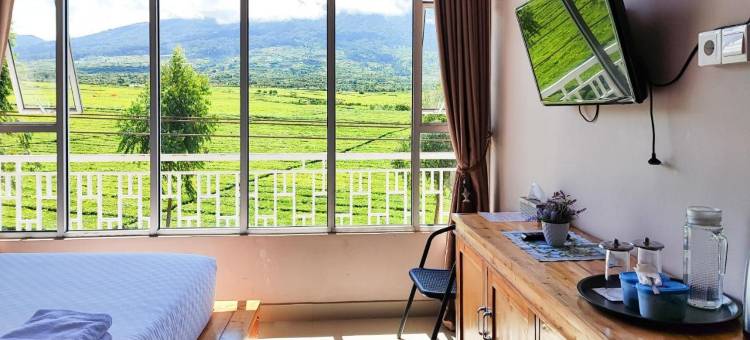 RedDoorz Syariah Near Tugu Macan Kayu Aro图片