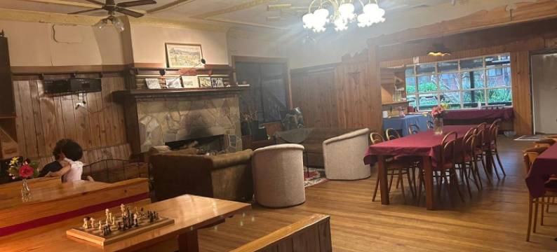 沃伯顿绿山墙汽车旅馆(Green Gables Motel in Warburton)图片