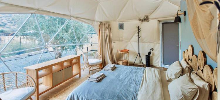 Geometry Park Cyprus图片