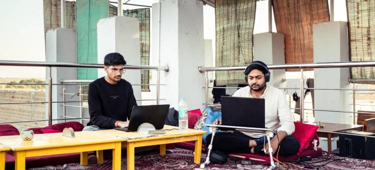 Hostel Dara Jaisalmer图片