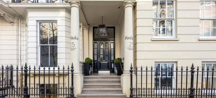 Kula London - Kensington图片