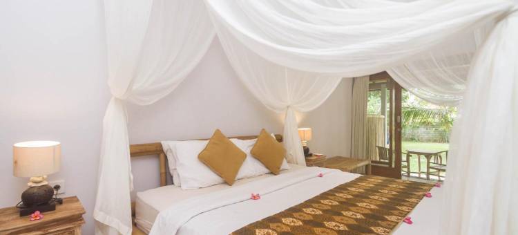 Parthi Puri Ubud图片