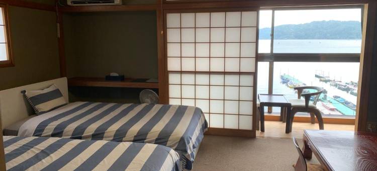 野尻湖度假村(Nojiri Lake Resort)图片