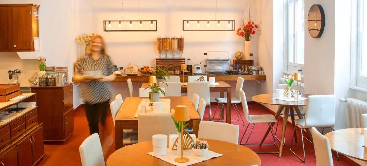圣乔治酒店, 阿萨芬GmbH(Saint Georges Hotel)图片