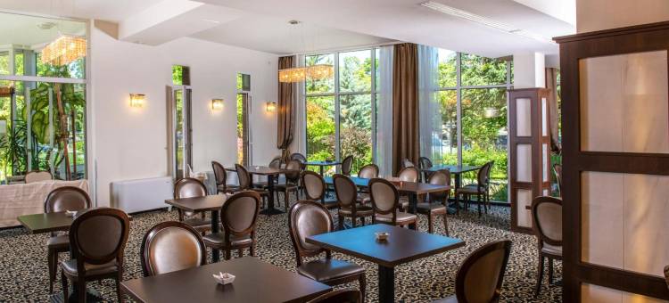住宅会议酒店(Residence Hotel Balaton)图片