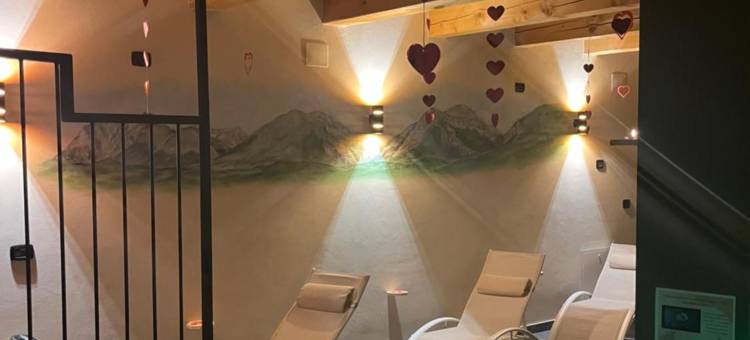 西比尔房间 - 客房与健康中心(Sibilroom - Rooms & Wellness)图片