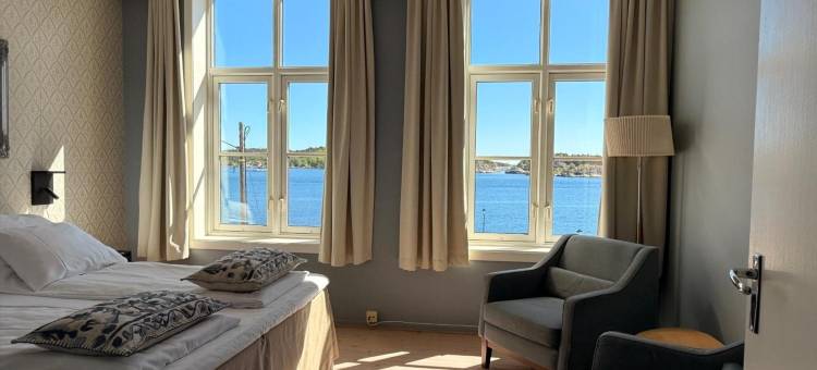 瑞索尔酒店(Risør Hotel)图片