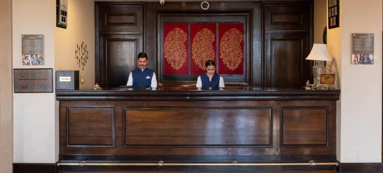 纳尔德拉精粹高峰酒店(Club Mahindra Pristine Peaks, Naldehra)图片
