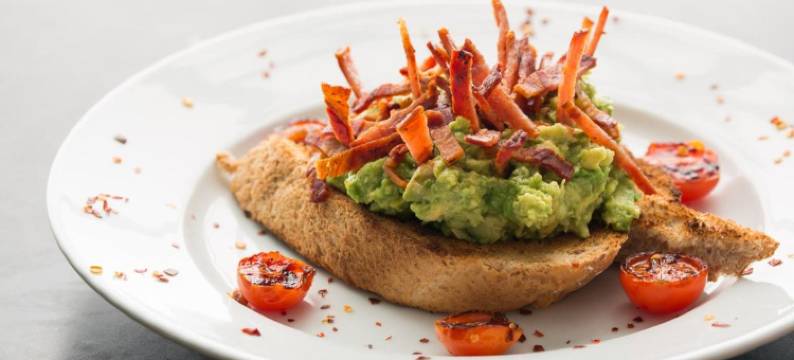 克利夫顿38号酒店(Number 38 Clifton)图片